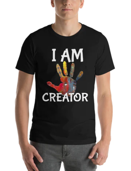 What are the Benefit of wearing Positive Quote / Motivational T-shirt