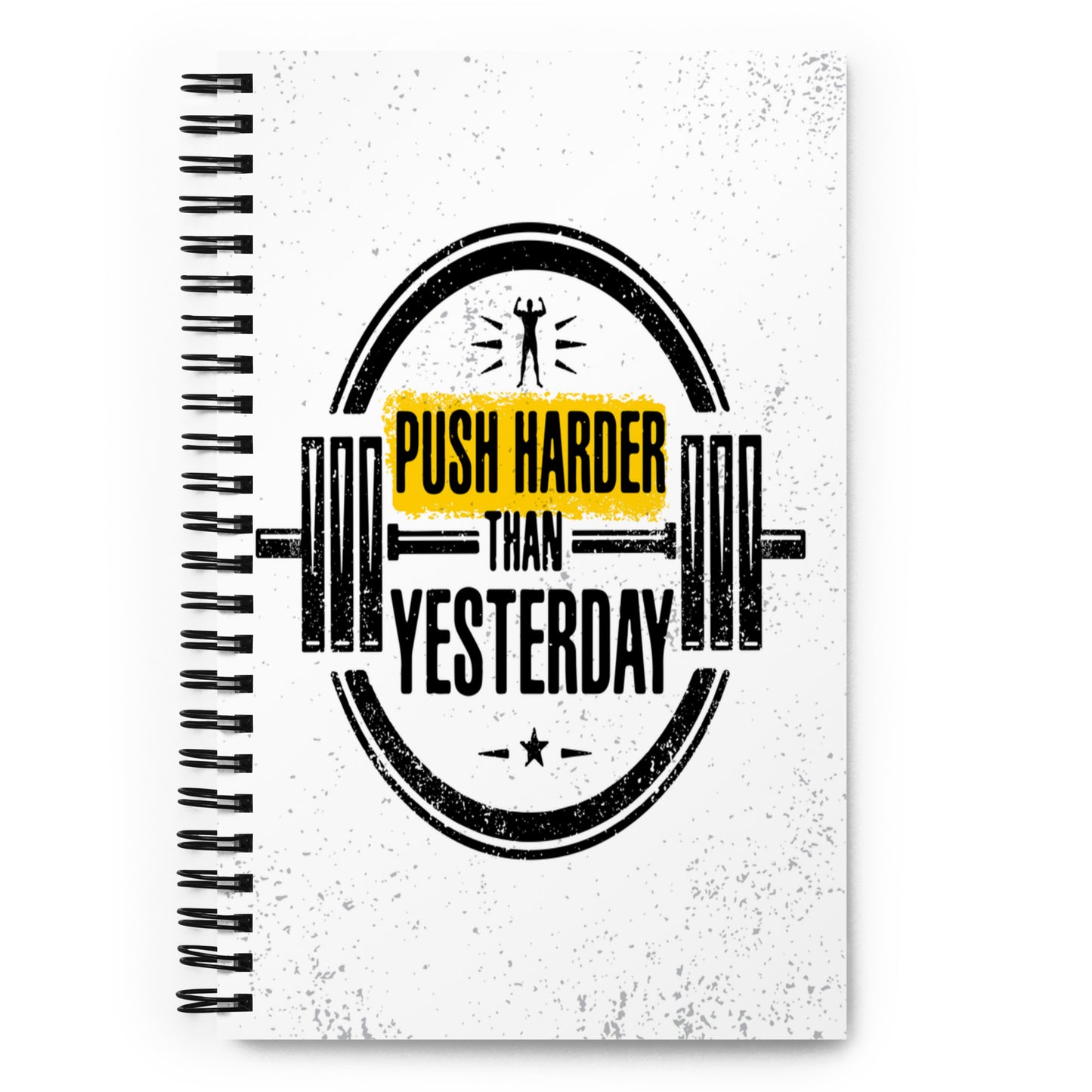 Back to School Notebook – Writing Journal for Students and Teachers