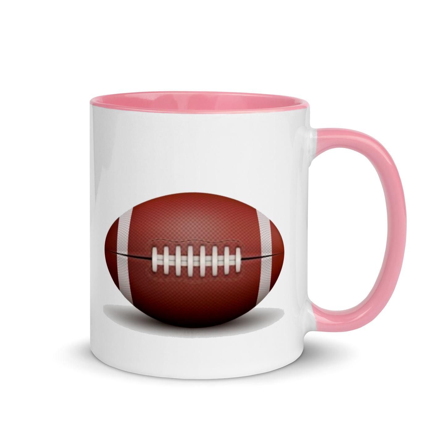 Coffee Mug for Football Fans and Player