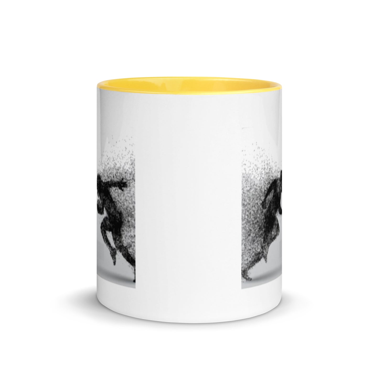 Coffee Mug for Football Fans and Player