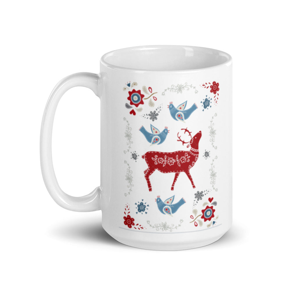 Christmas Gift Mug Exclusive Mug Best for Holiday Season Gift