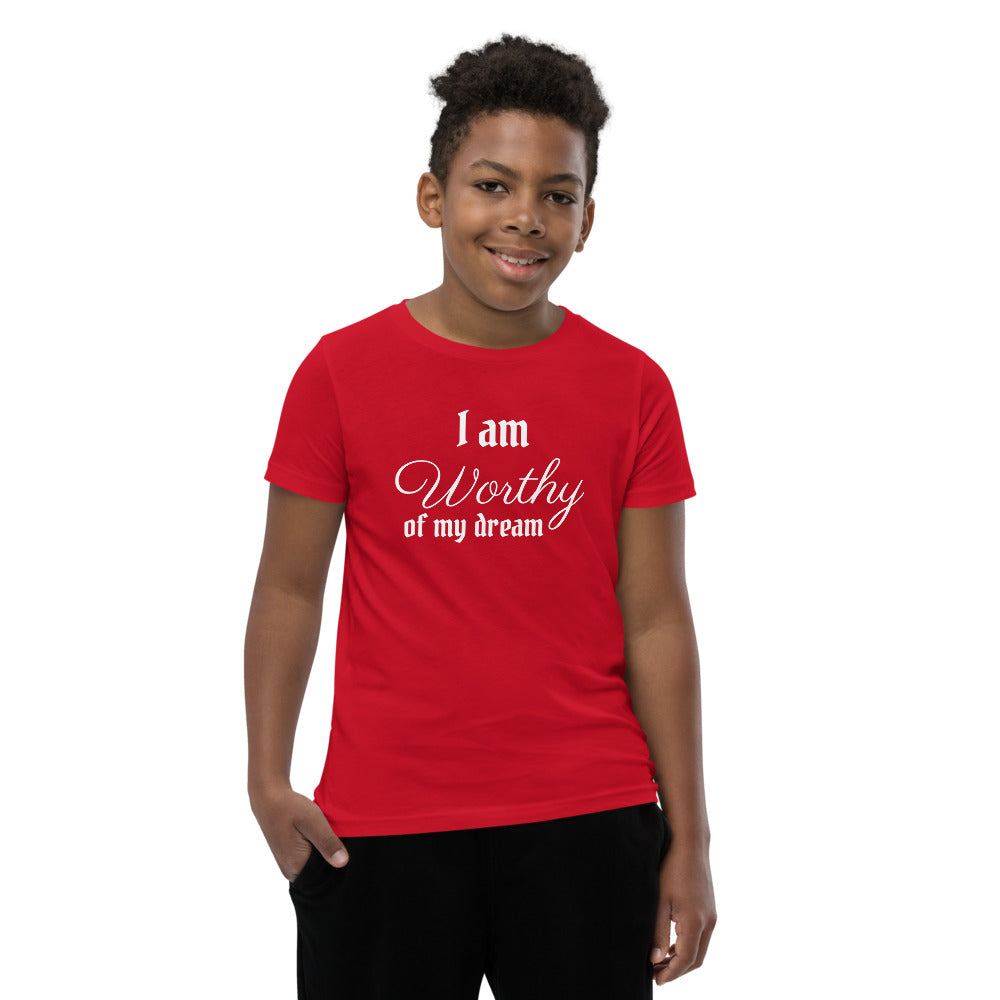 Back to School Unisex T-Shirt – Cool & Comfy for Boys & Girls