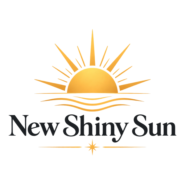 New Shiny Sun