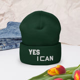 customized beanie hats