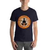 Boho chakra  T shirt,