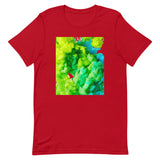 Chakra reiki  T shirt,