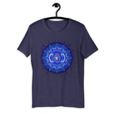  Third eye  T shirt,