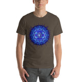 root chakra shirt