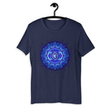 7 chakras t-shirt