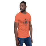 Sacral chakra T  shirt