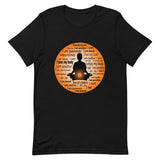 Sacral chakra T  shirt