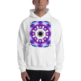 chakra clothing hoodie