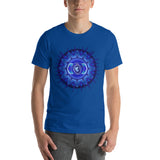 chakra t shirt