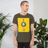 Motivational  T-Shirt " RISE AND SHINE" Law of Affirmation  Short-Sleeve Unisex T-Shirt