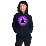 chakra clothing hoodie