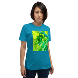 chakra t shirts for ladies