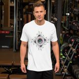  Chakra muladhar  T shirt,  