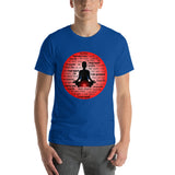  Chakra muladhar  T shirt,  