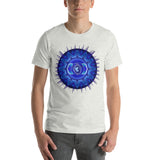 Chakra Symbol  T shirt,