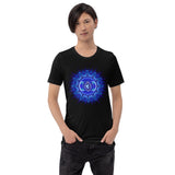  Chakra muladhar  T shirt,  