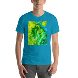 Chakra Symbol  T shirt,