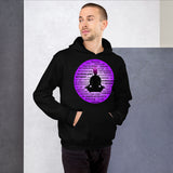 Sacral chakra  hoodie