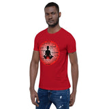  Third eye  T shirt,