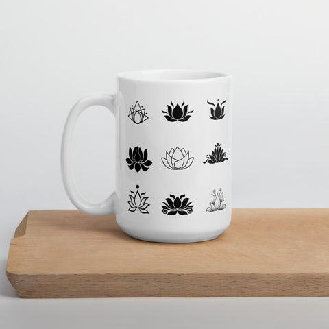 Healing Coffee Mug,