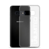 Motivational  Samsung Mobile phone case