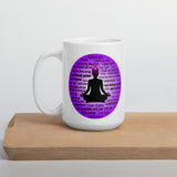  Third eye Coffee Mug,