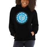  Chakra muladhar  hoodie,  