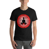 chakra tee shirts