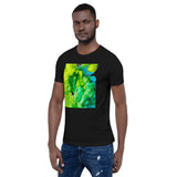 mens Chakra T shirt