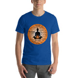 Throat Chakra T shirt,