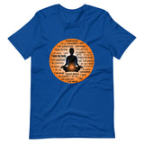 chakra healing shirt