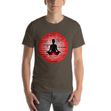 chakra tee shirts