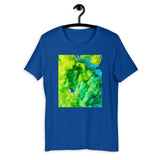 Boho chakra  T shirt,