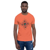 chakras Men shirt