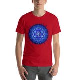 root chakra shirt