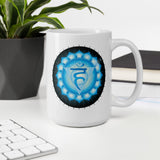  Third eye Coffee Mug,
