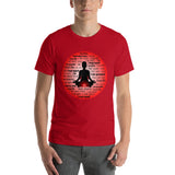 Chakra reiki  T shirt,