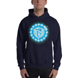 Chakra Symbol  hoodie,