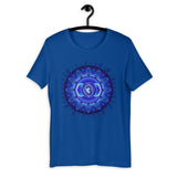 chakra healing shirt