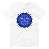 7 chakras t-shirt