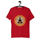 root chakra shirt