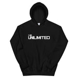 Motivational Unisex Hoodie, hoodies with positive messages, positive hoodies