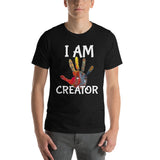 Motivational T shirt