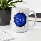 Chakras Coffee Mug