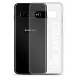 Motivational  Samsung Mobile phone case
