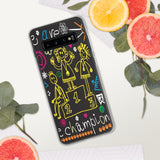 Samsung Mobile Case "Childhood Nostalgia" Samsung Phone case